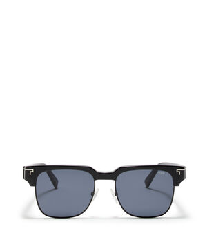 EYEWEAR Occhiali da sole TUMI 514 Classic Clubmaster, 53mm