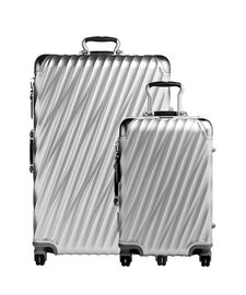 19 Degree Aluminium Travel Set