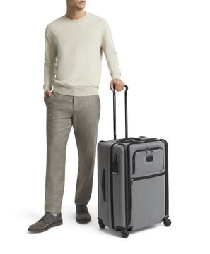 Alpha X Valigia espandibile Short Trip 66 cm Alpha X Valigia espandibile Short Trip 66 cm