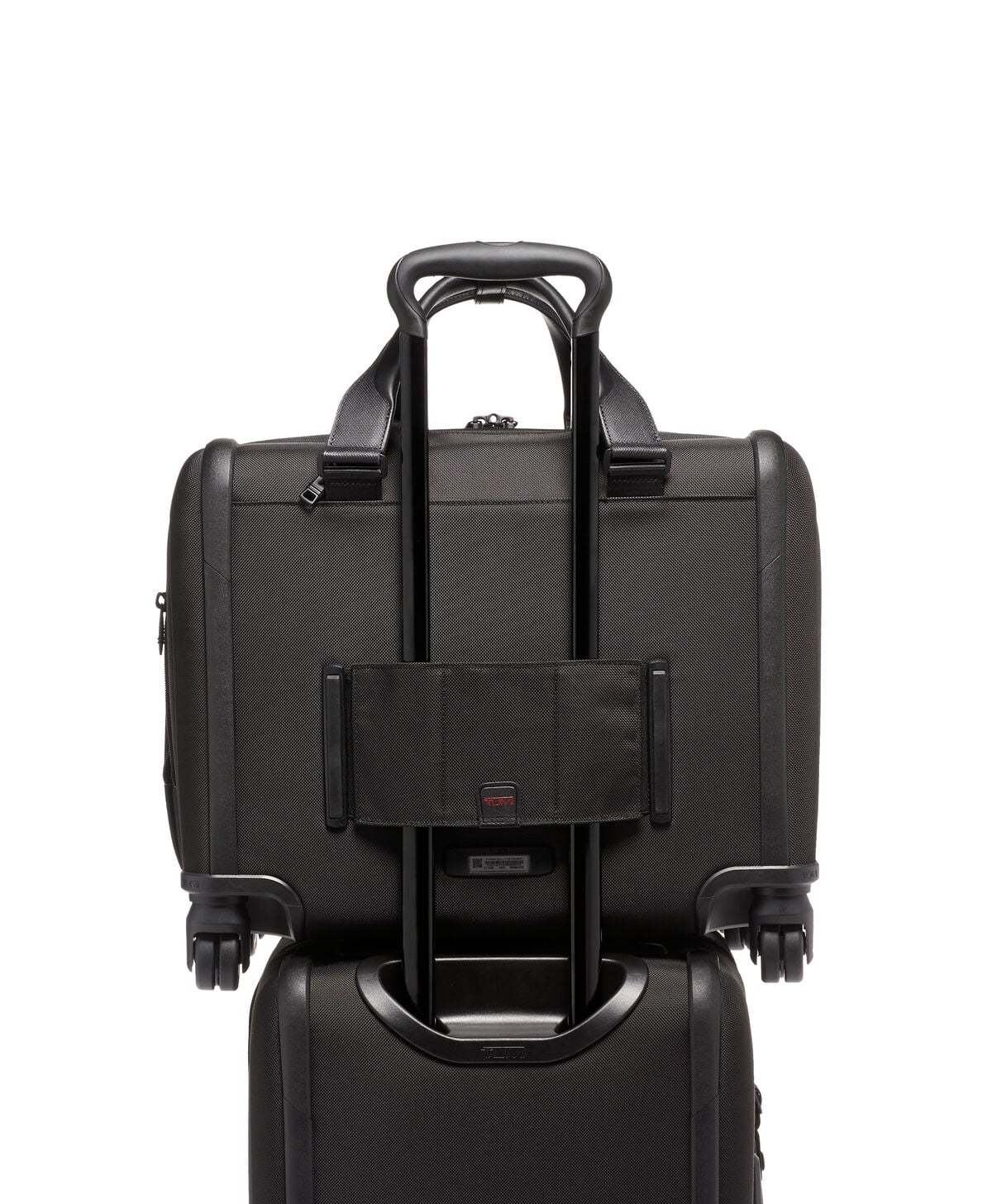 Alpha Borsa da lavoro deluxe su ruote Espandibile