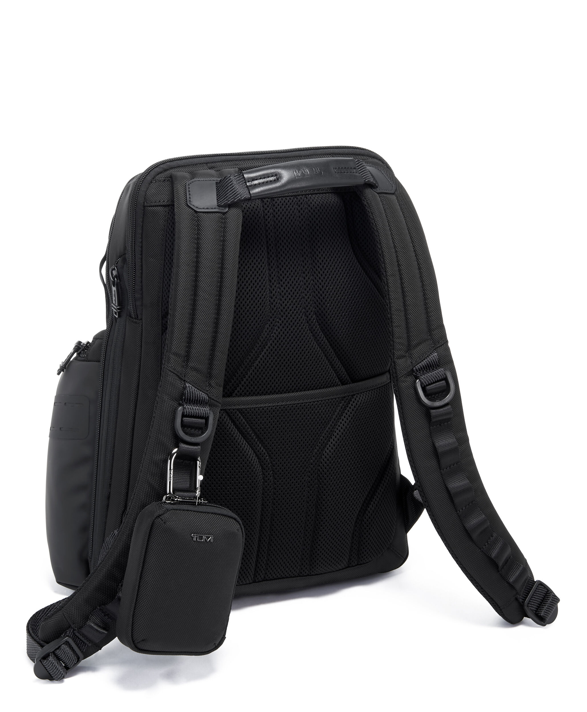 Tumi accessories deals
