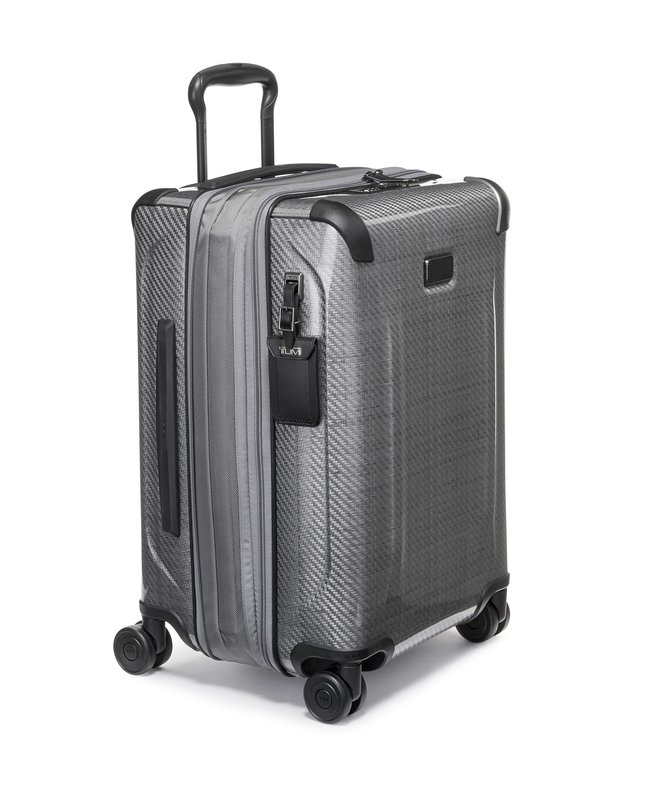 Tumi tegra best sale lite max review