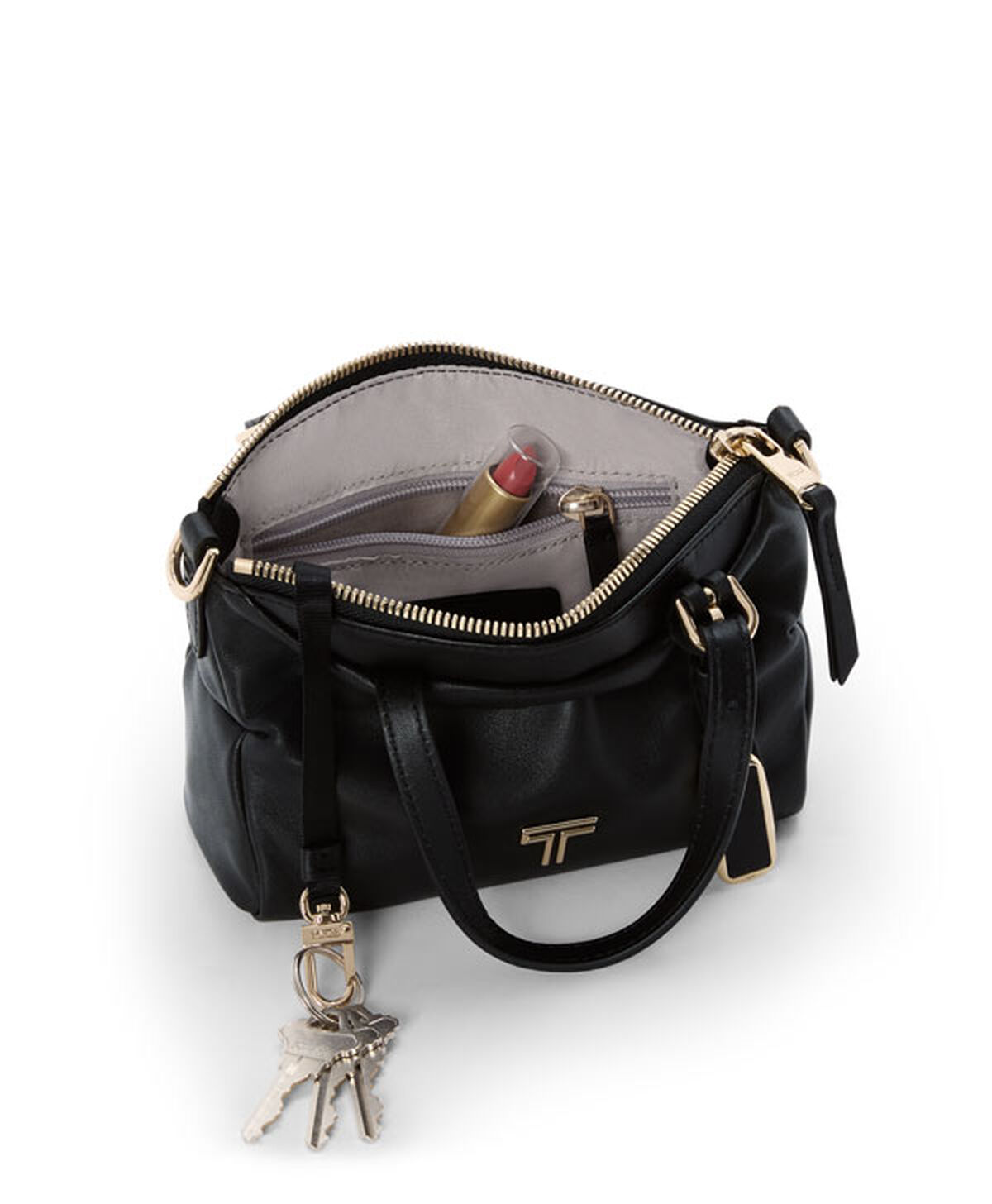 TUMI Borsa tote piccola Yuma