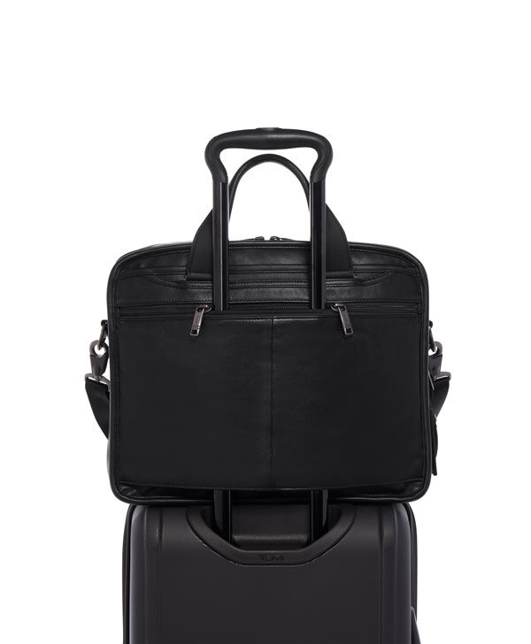 Tumi alpha ballistic business on sale