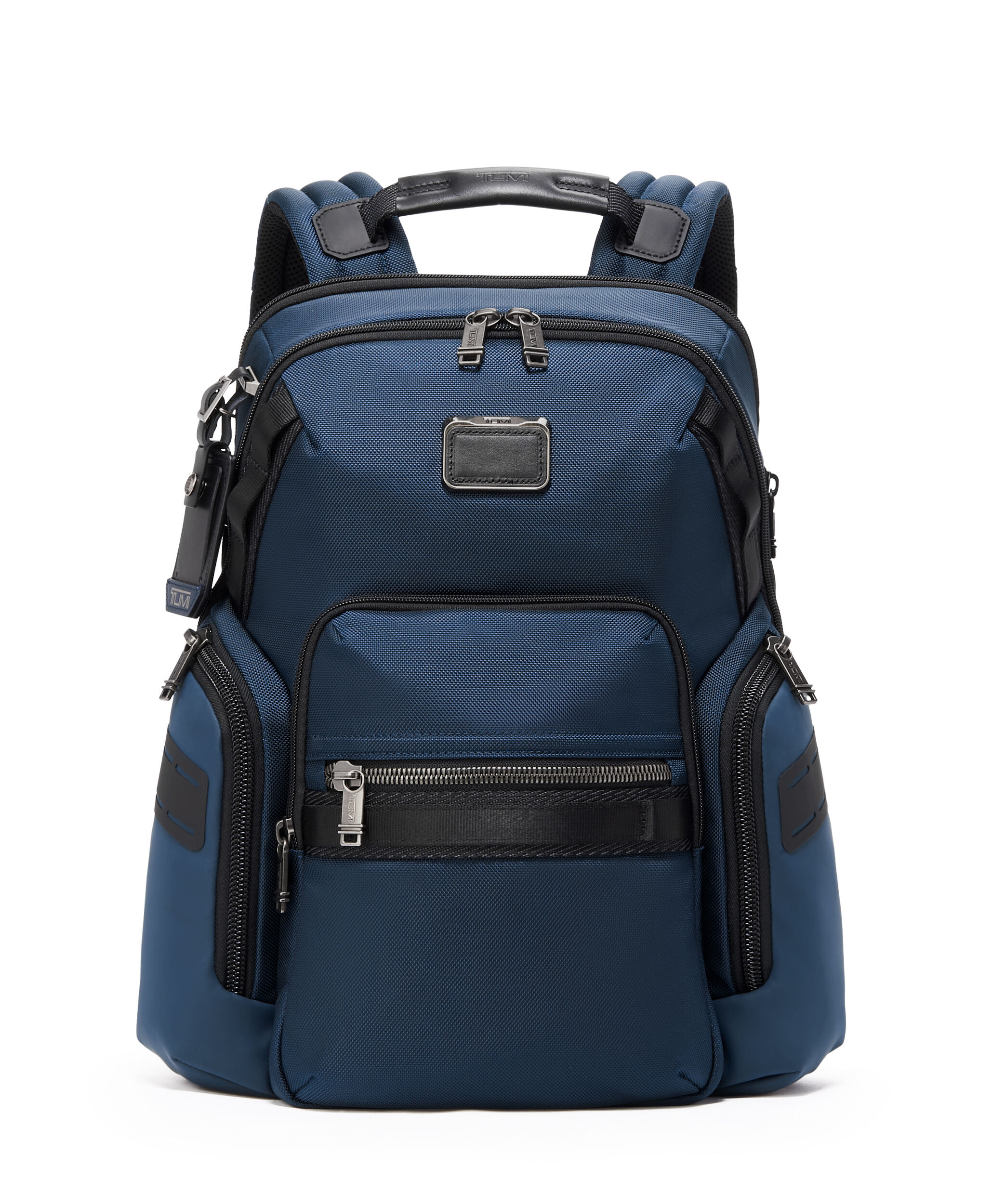 tumi chesser flap backpack