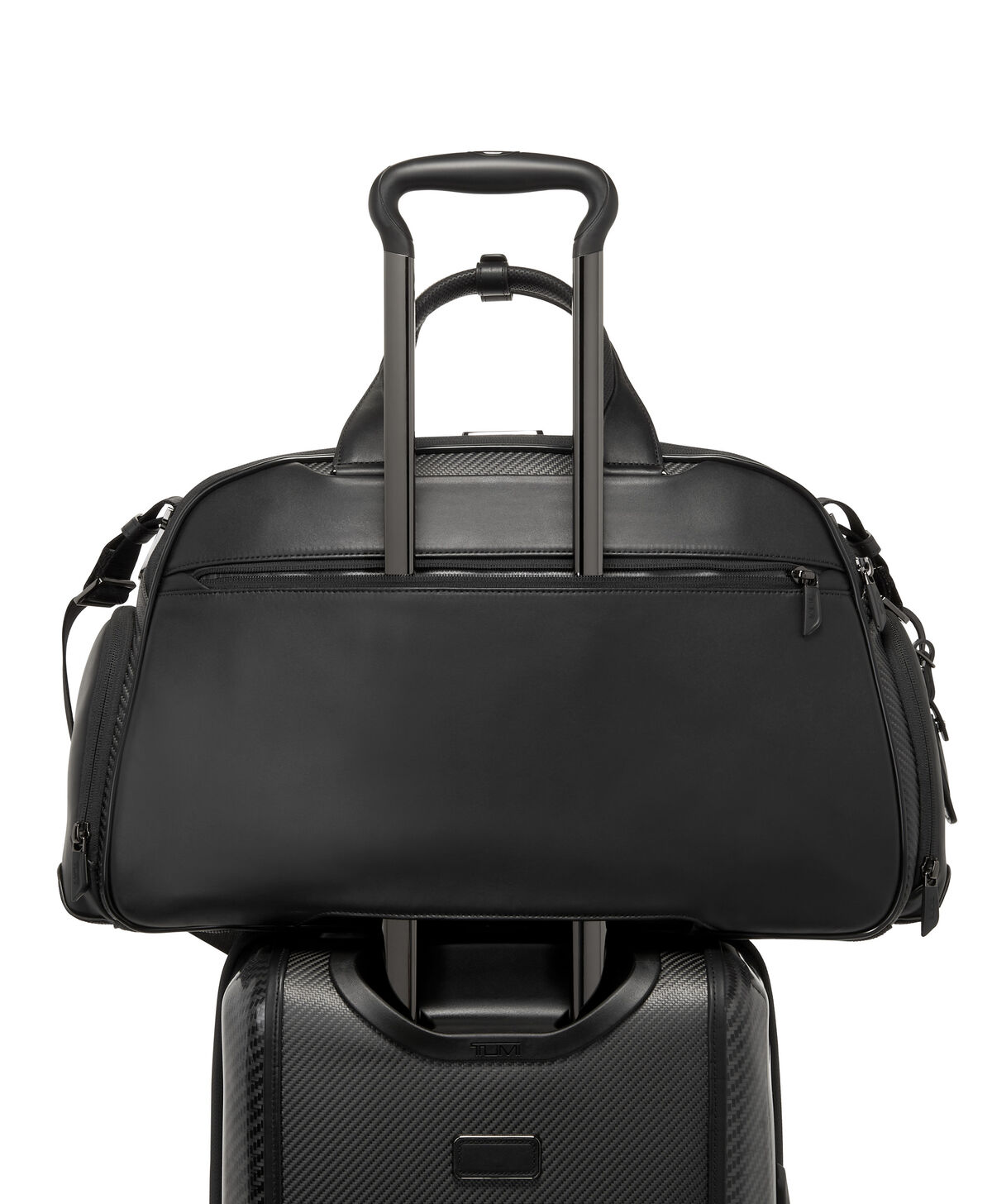 TUMI McLaren Quantum Duffel