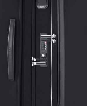 Arriv&eacute; Bagaglio da stiva Large Espandibile con doppio accesso