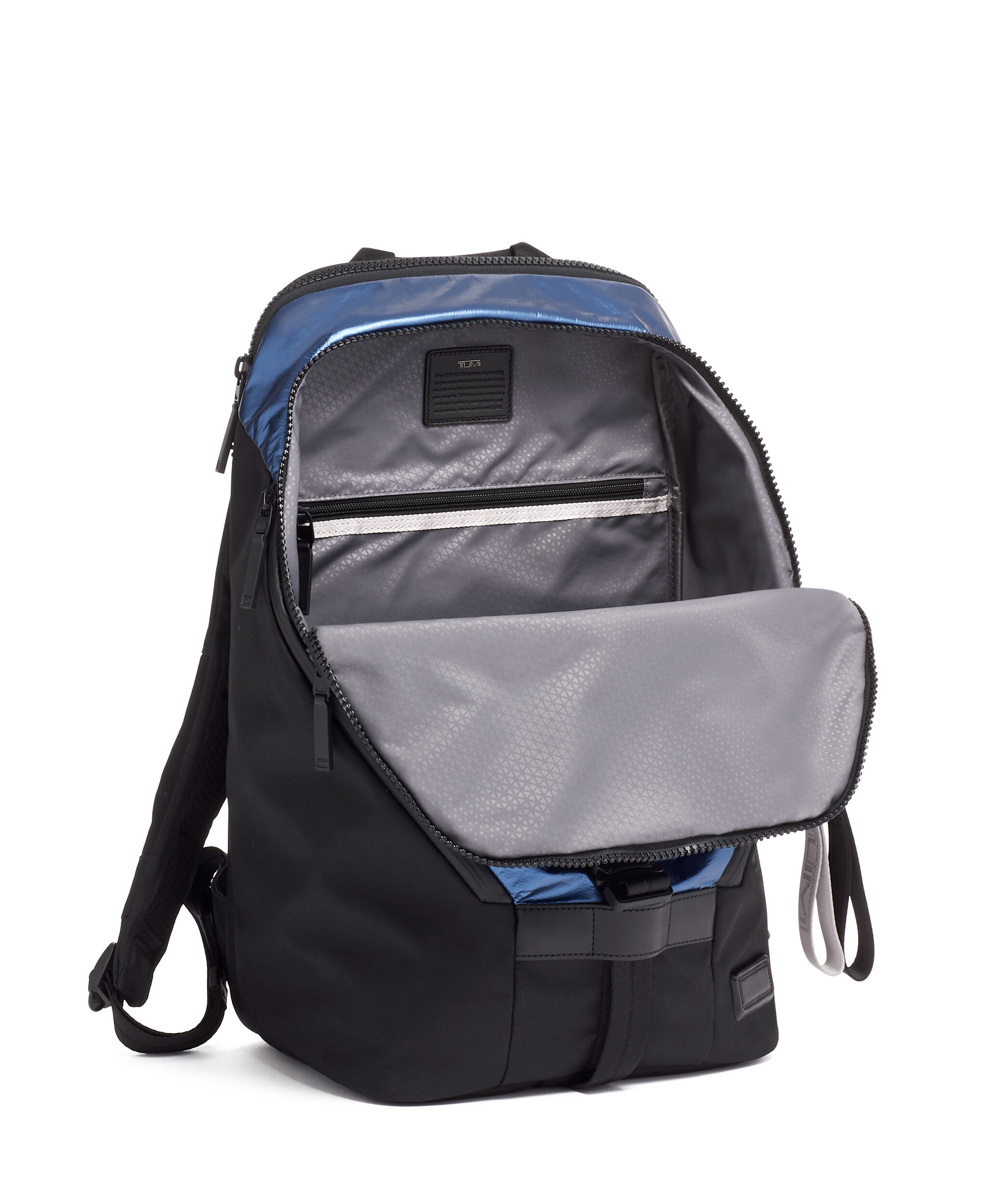tumi professional backpack