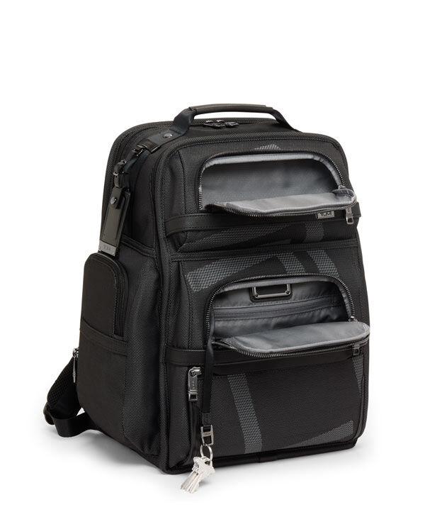 Alpha 3 Brief Pack TUMI Italy