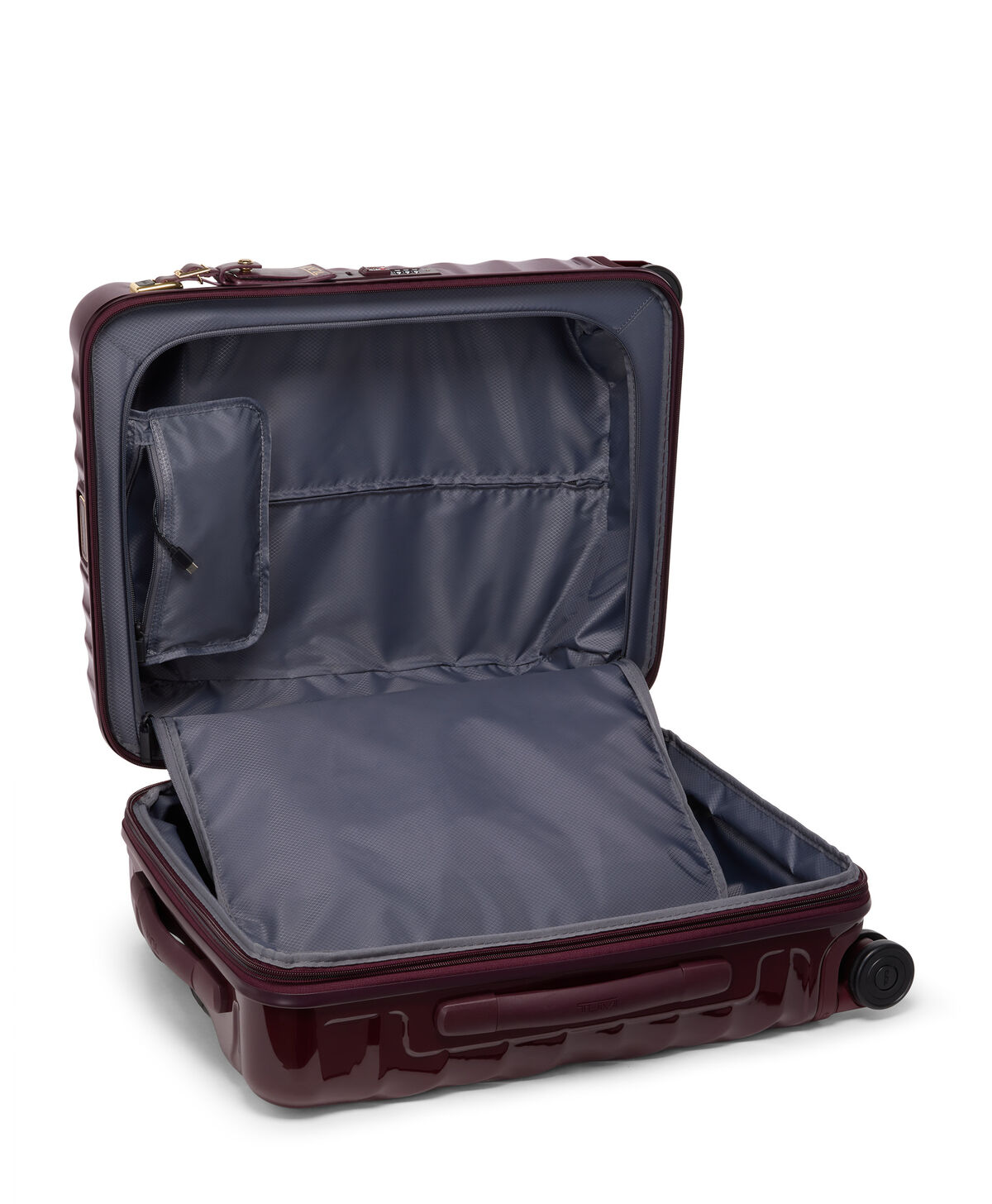 TUMI Bagaglio a mano espandibile Continental 55 cm