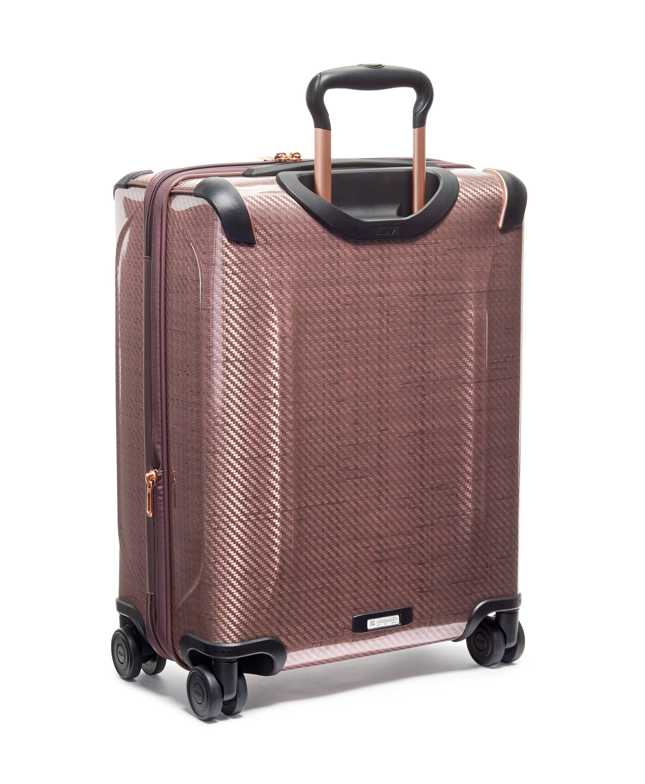 Tumi luggage top set