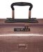 Continental Expandable 4 Wheeled Carry-On Tegra-Lite