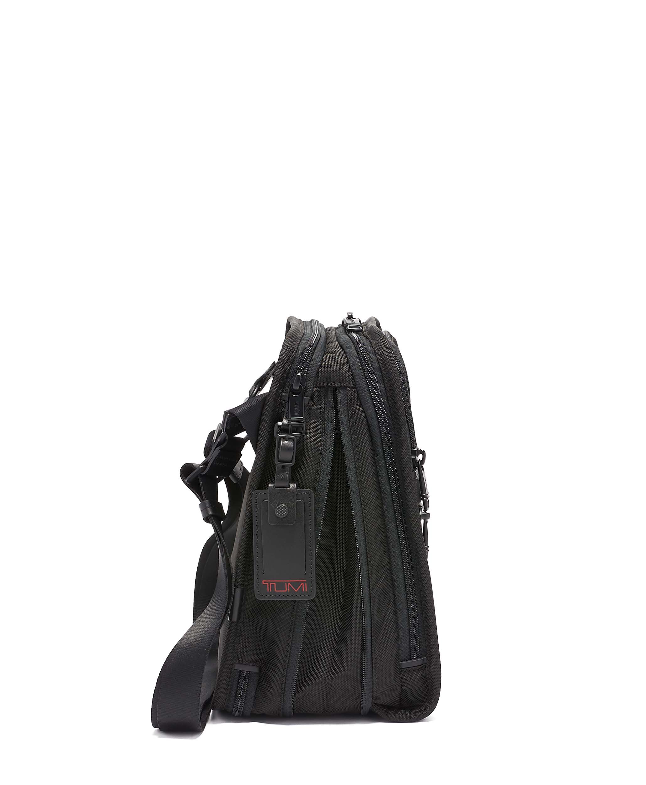 Tumi alpha online 3 sling bag