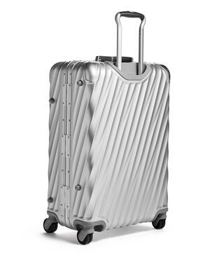 Valigia per viaggi brevi 19 Degree Aluminum