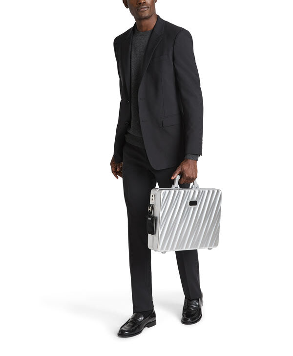 Tumi 19 aluminum discount