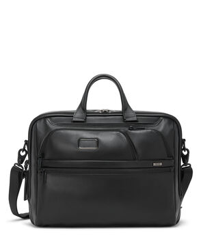Alpha 4 Large 17" Briefcase