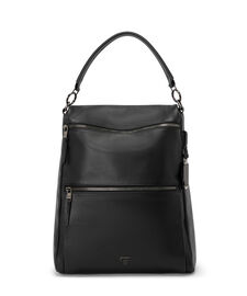 VOYAGEUR Zaino Tote Limerick