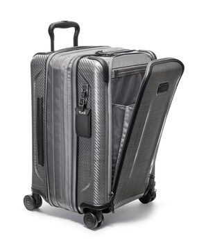 Tegra-Lite Bagaglio a mano Espandibile con tasca frontale