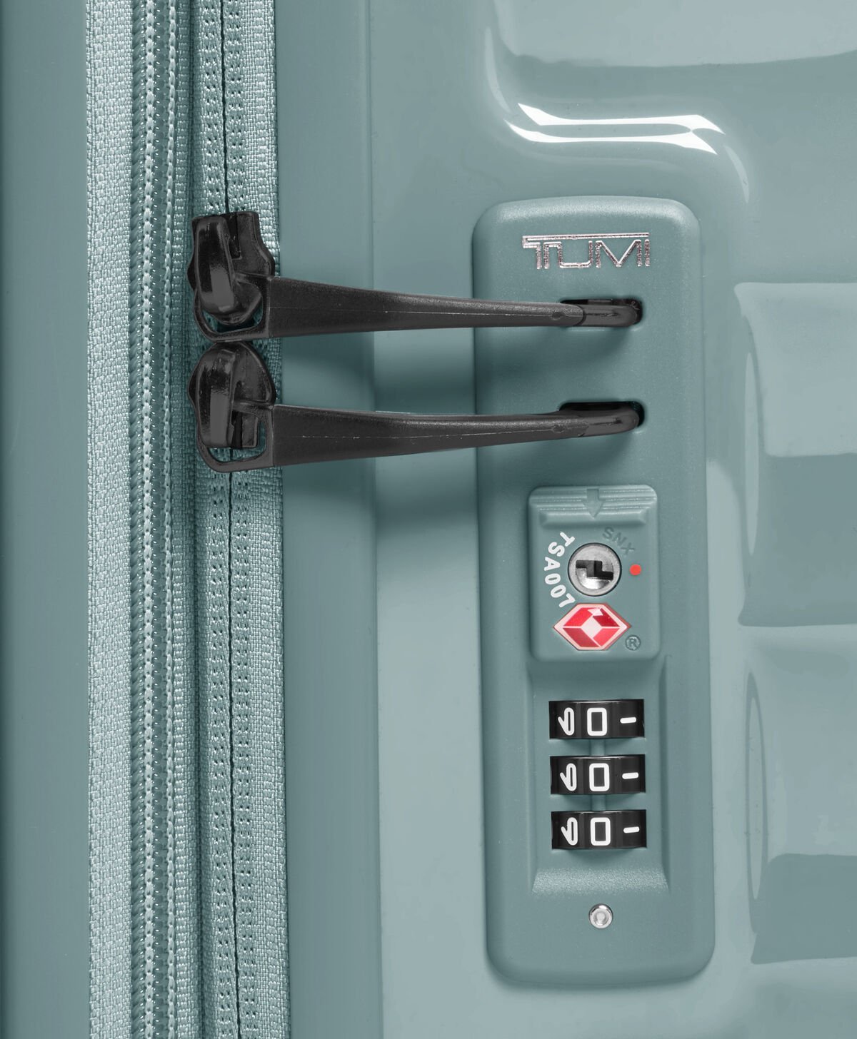 19 Degree Expandable Cabin