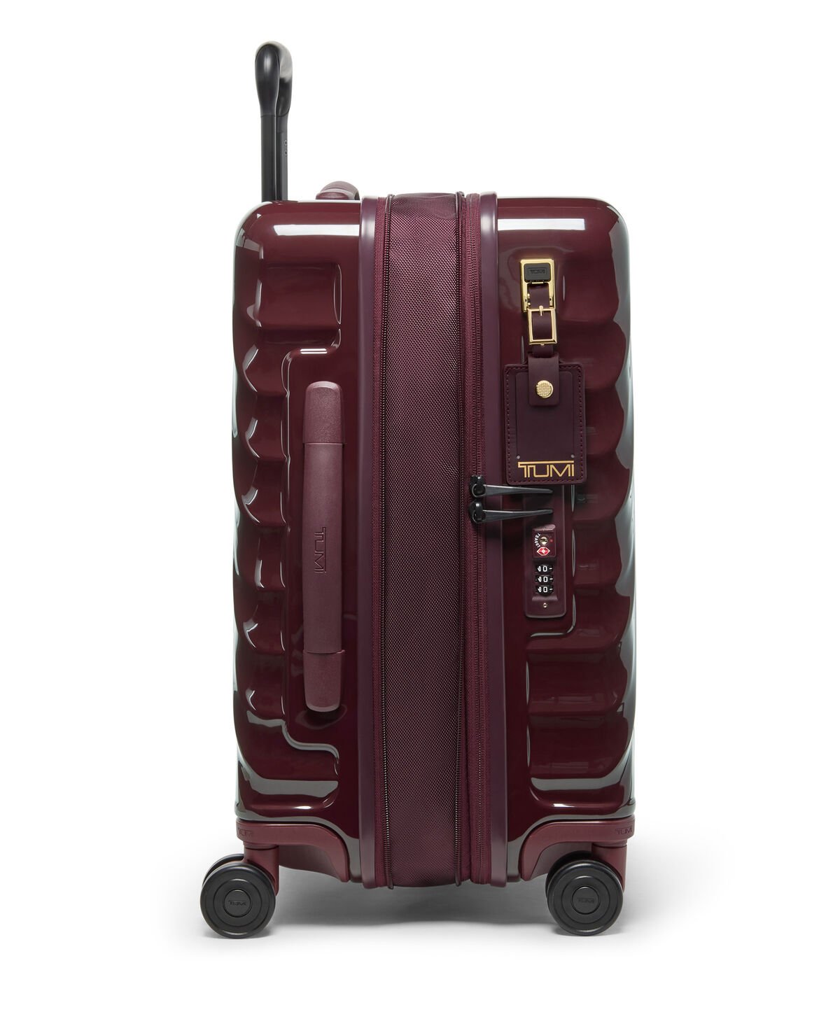 TUMI Bagaglio a mano espandibile Continental 55 cm