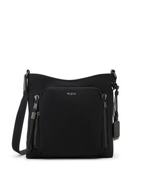 Tyler Crossbody Voyageur