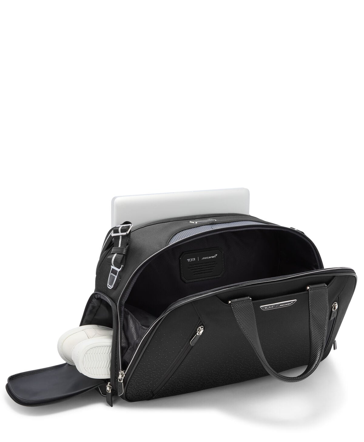 TUMI McLaren Borsone Quantum