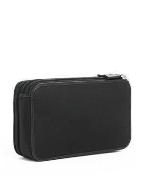Alpha Clutch con tripla cerniera