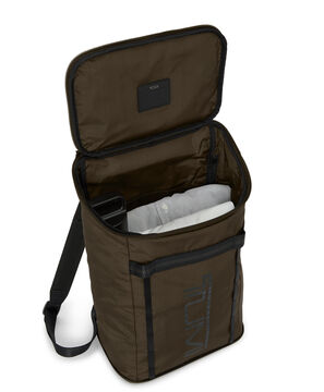 Alpha Bravo Zaino Packable