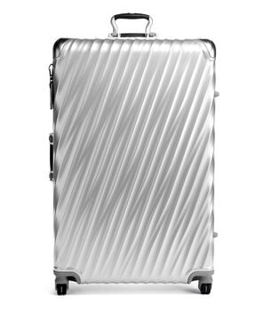 19 Degree Aluminium Worldwide Trip Checked Luggage 86,5 cm 19 Degree Aluminium Worldwide Trip Checked Luggage 86,5 cm