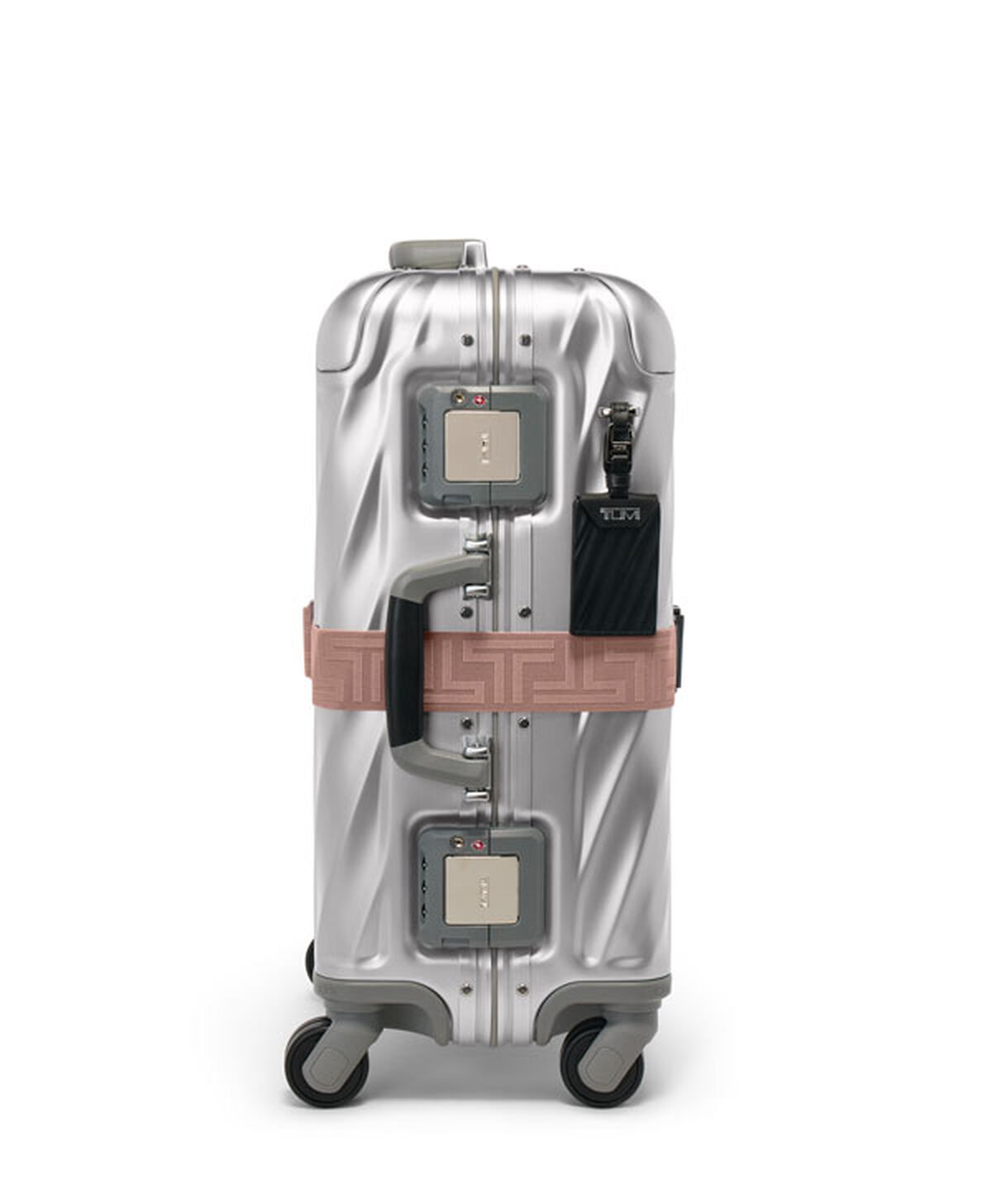 TUMI TUMI TRAVEL ACCESSORIES Luggage Strap Light Mauve