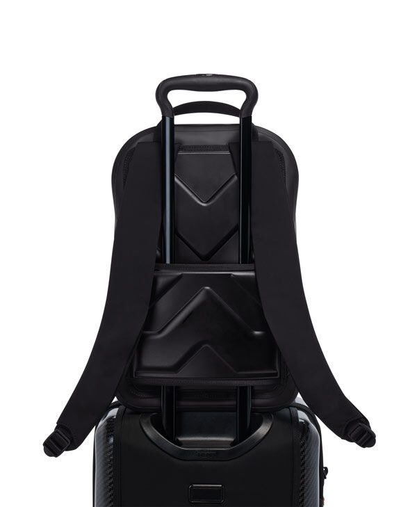 Tumi backpack straps outlet