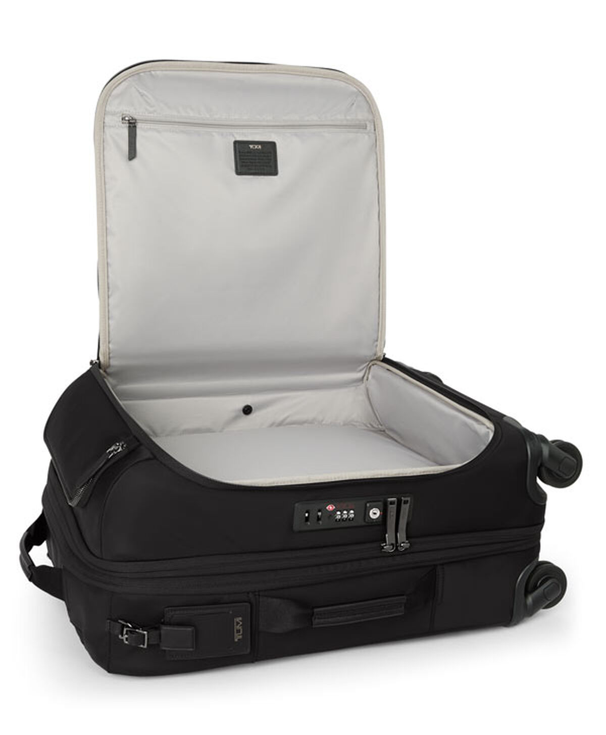 TUMI Leger Bagaglio a mano espandibile Continental