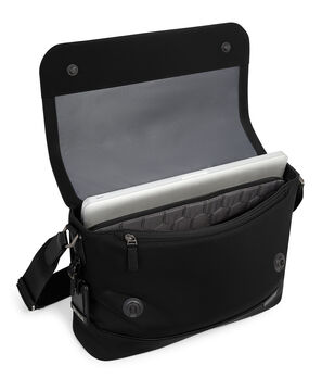 Harrison Messenger Midland