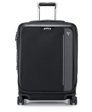 Arrivé Bagaglio a mano espandibile Continental Dual Access 55 cm Arrivé Bagaglio a mano espandibile Continental Dual Access 55 cm