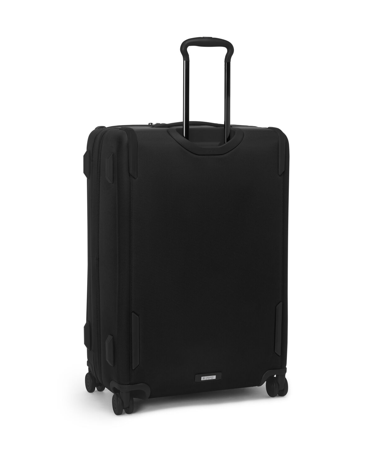 TUMI Trolley Espandibile con Doppio Accesso viaggi lunghi 73,5 cm