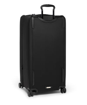 ALPHA Trunk L Espandibile con doppio accesso