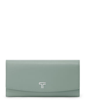 BELDEN Continental Flap Wallet