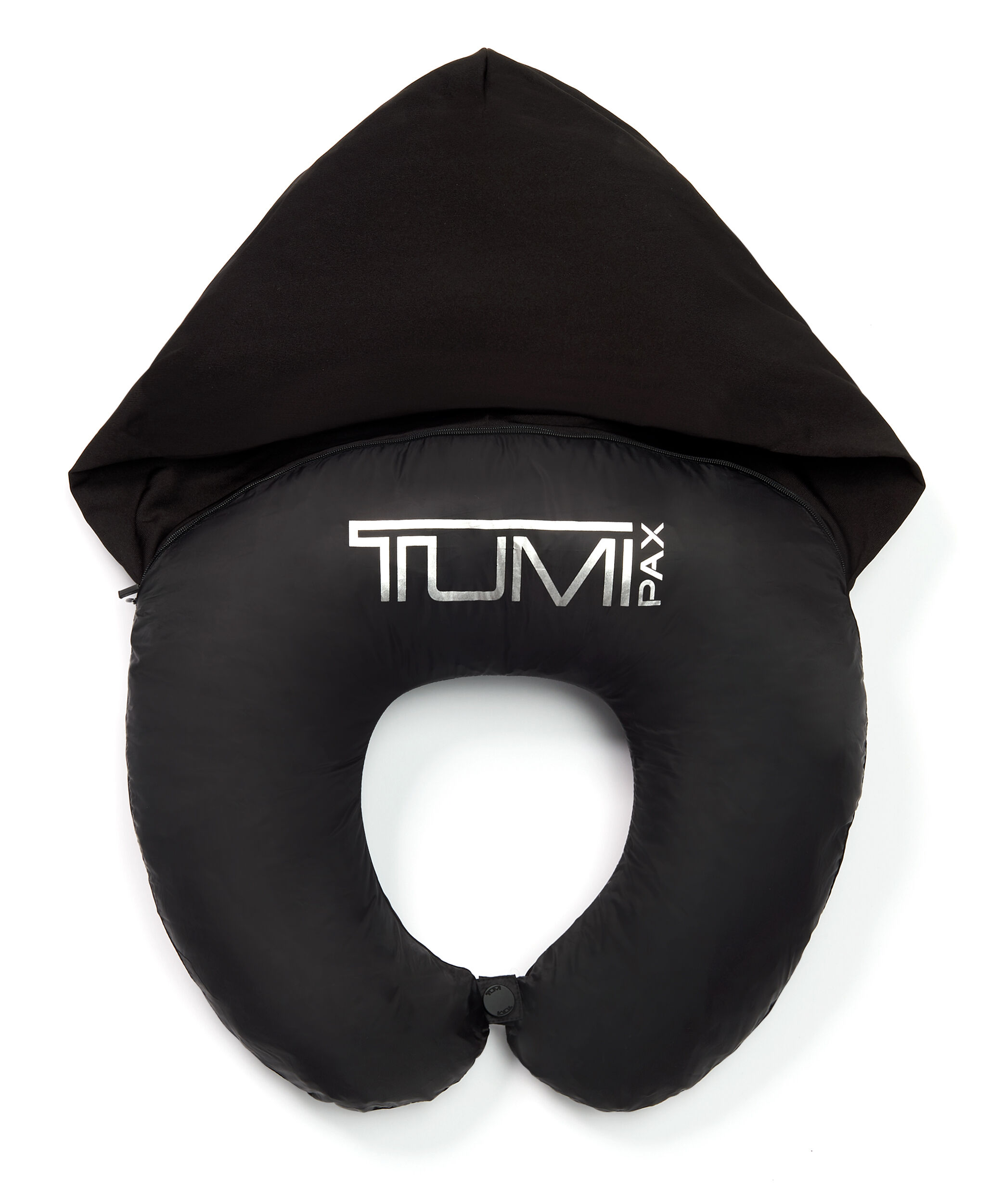 tumi jacket neck pillow