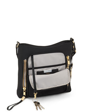 VOYAGEUR Borsa a Tracolla Tyler