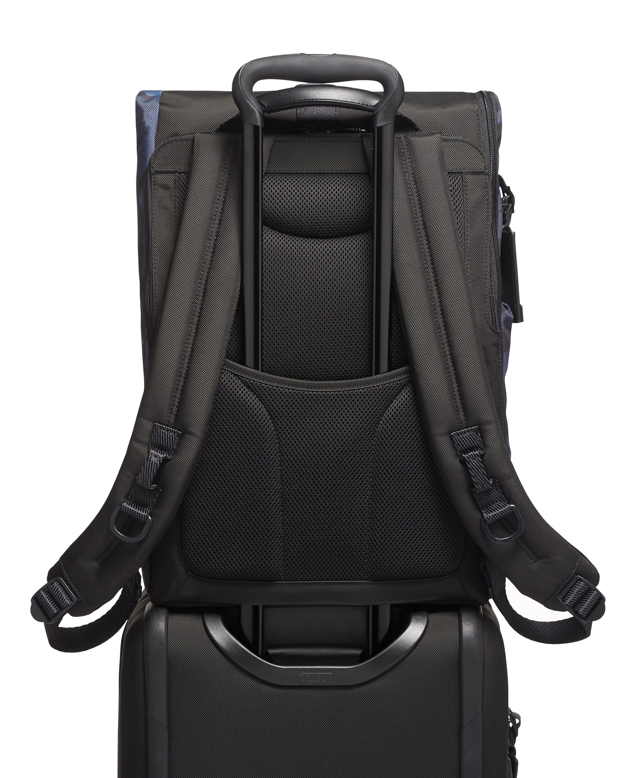 tumi davis backpack alpha bravo