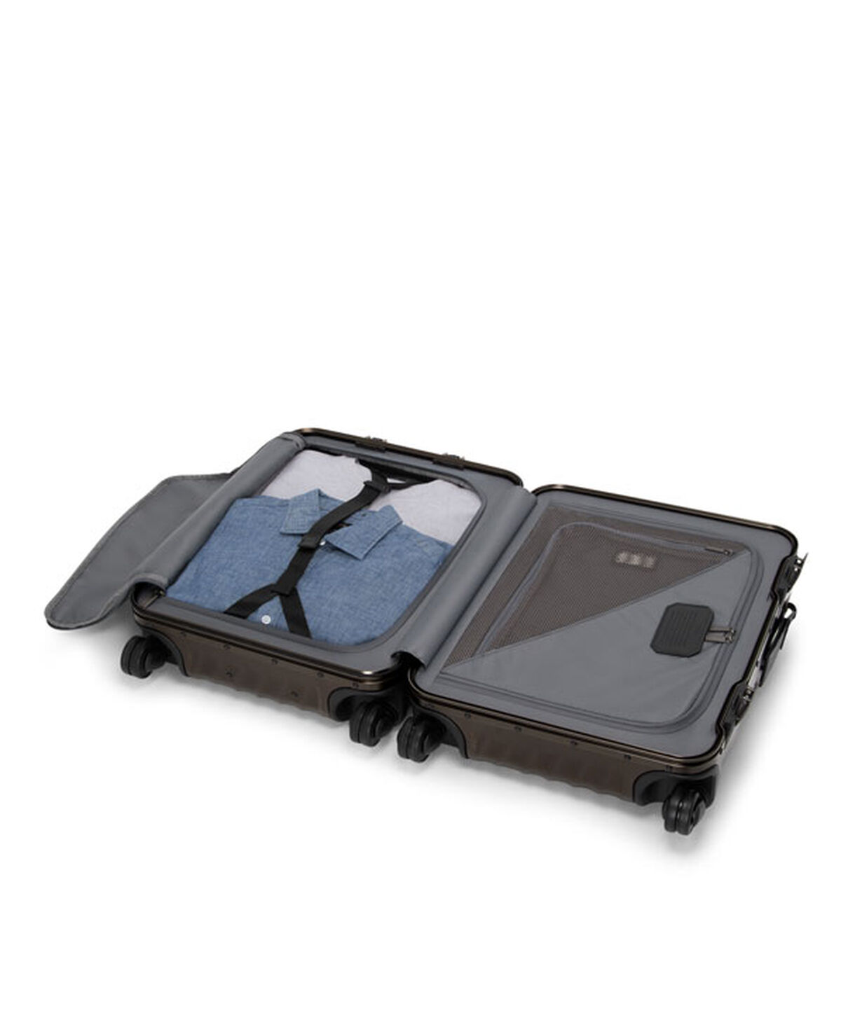 TUMI Bagaglio a mano Continental 56 cm
