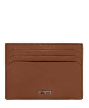 Nassau 6 Credit Card Slim Card Case | TUMI 6 Credit Card Slim Card Case