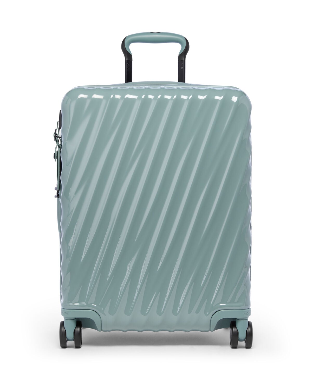 19 Degree Large Expandable Cabin