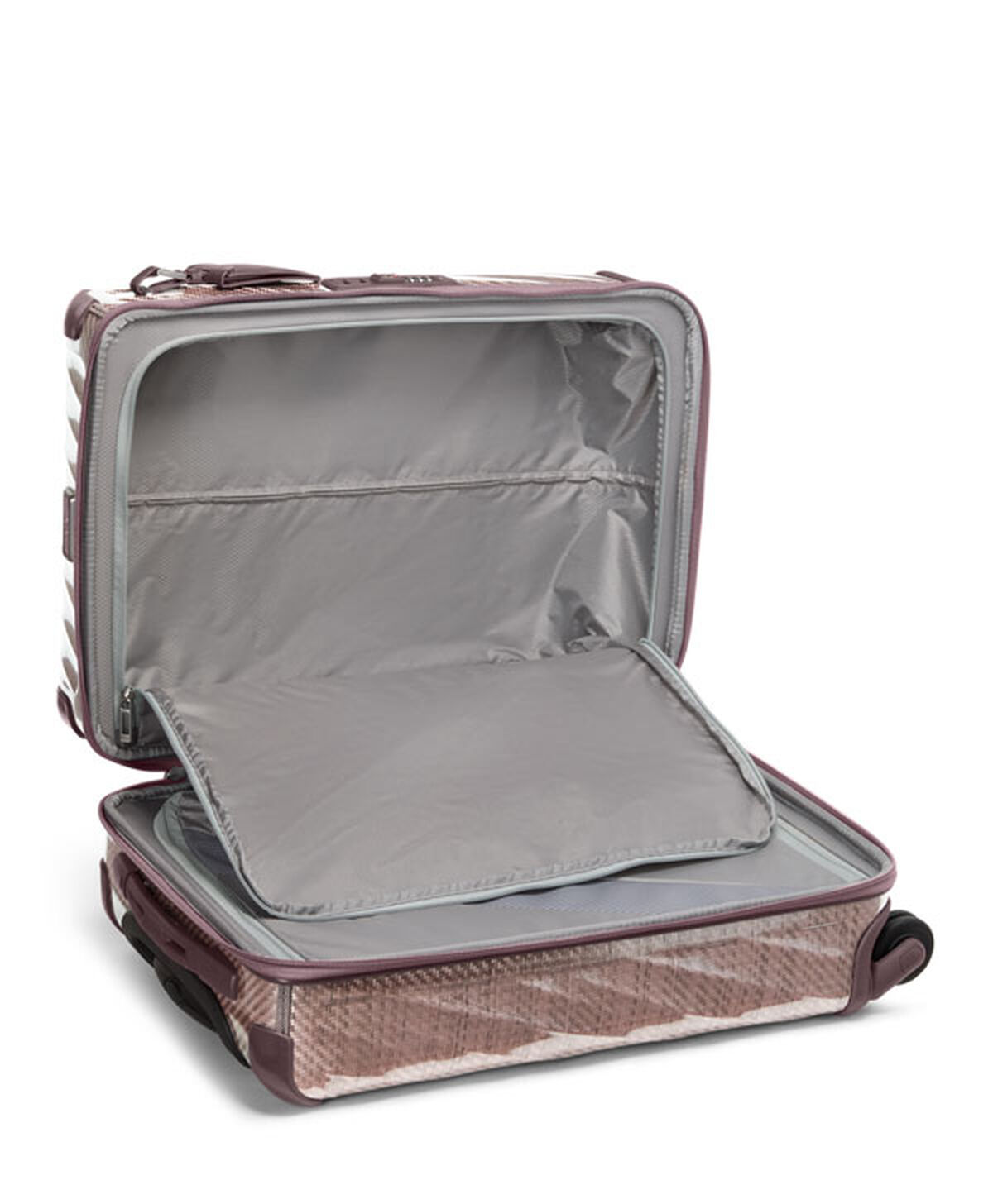 TUMI Bagaglio a mano International 55 cm