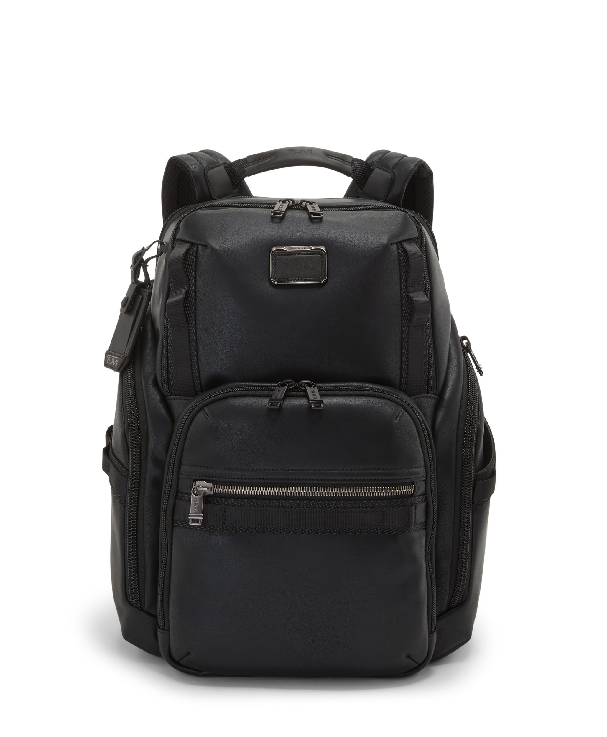 Tumi alpha 2025 backpack