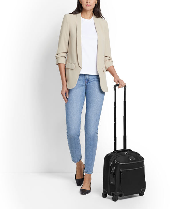 Tumi voyageur luggage new arrivals