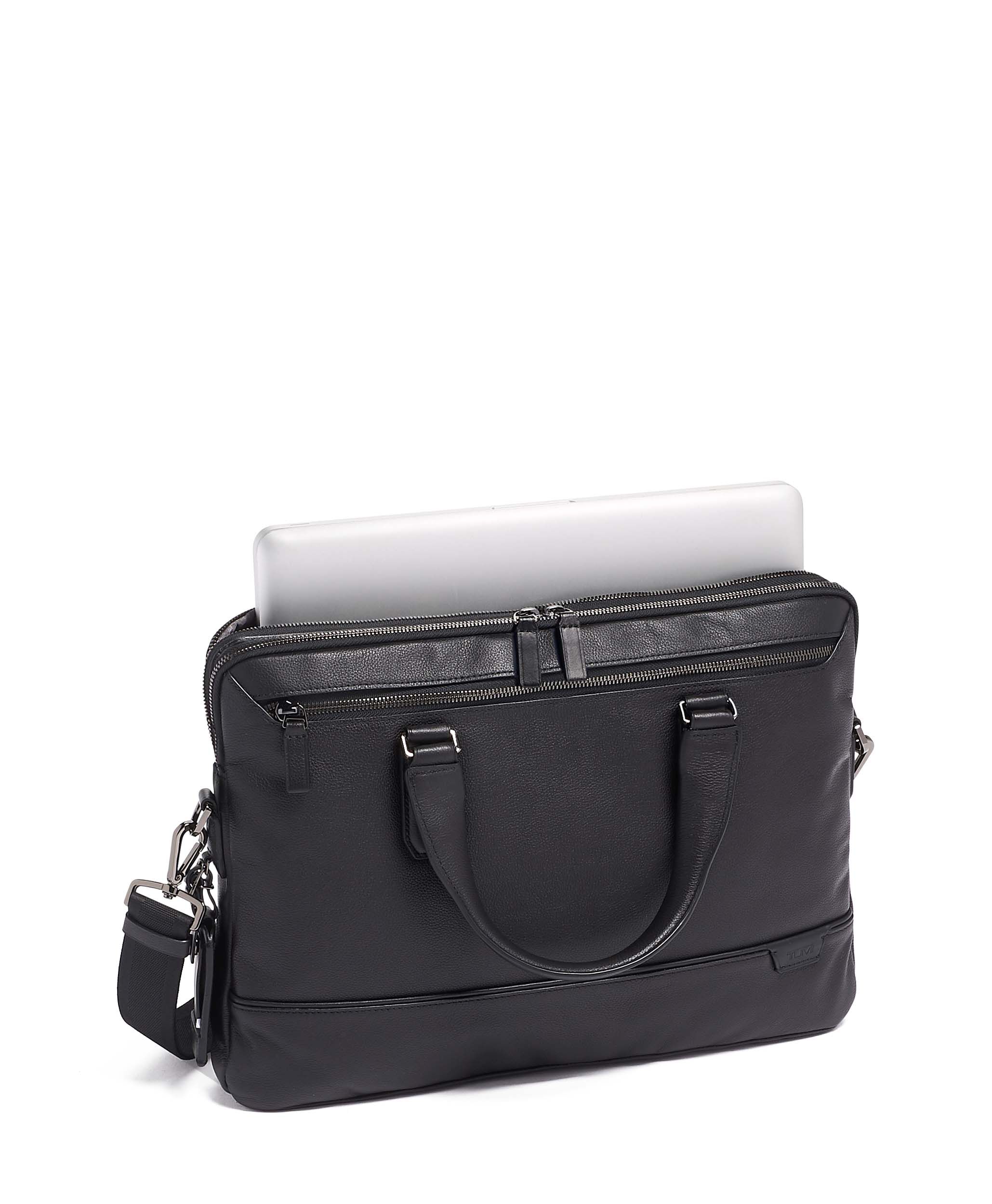 Harrison Sycamore Briefcase