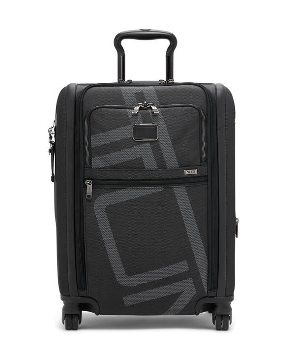 Tumi tech suitcase sale