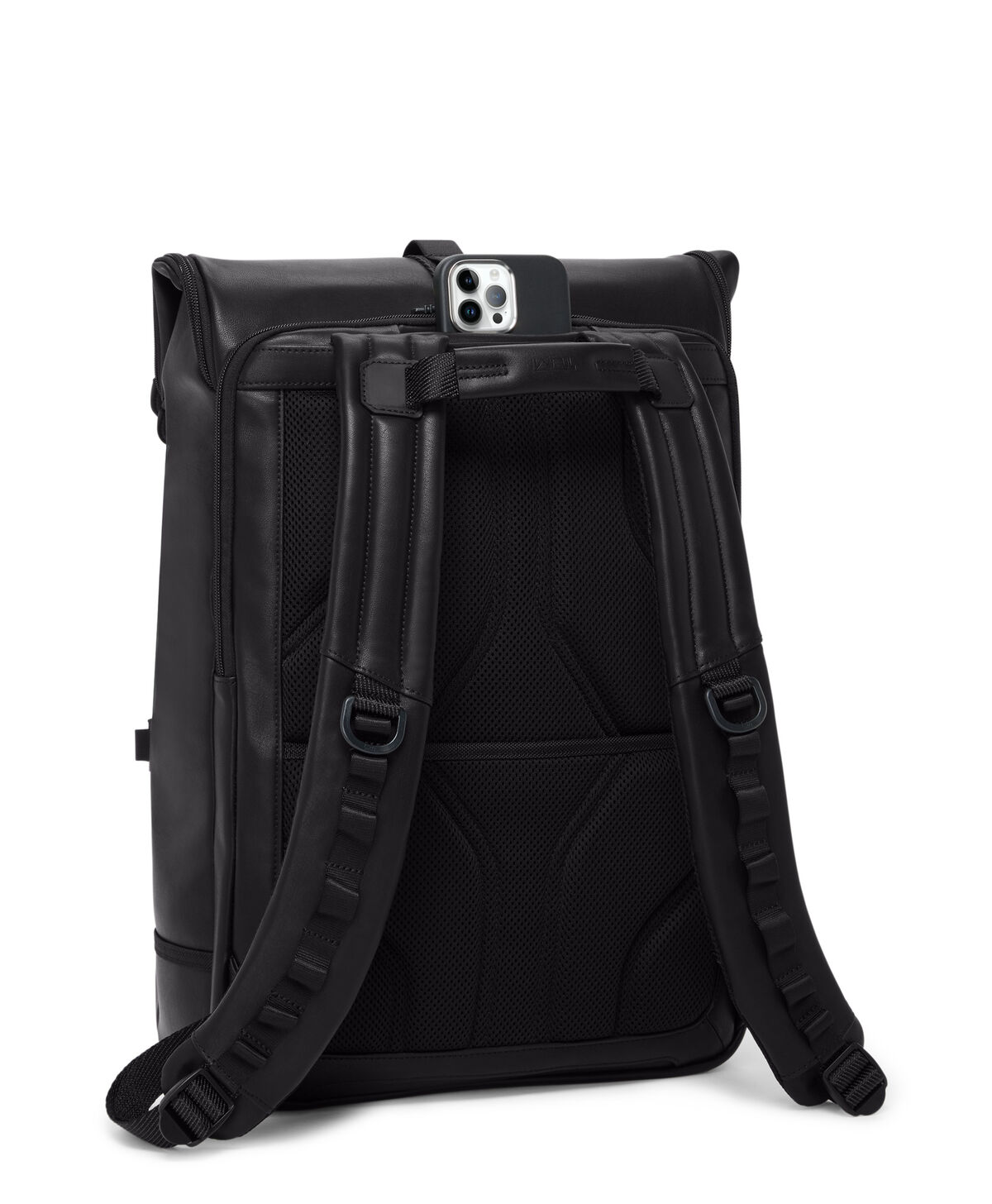 TUMI Zaino Surveillance con Patta
