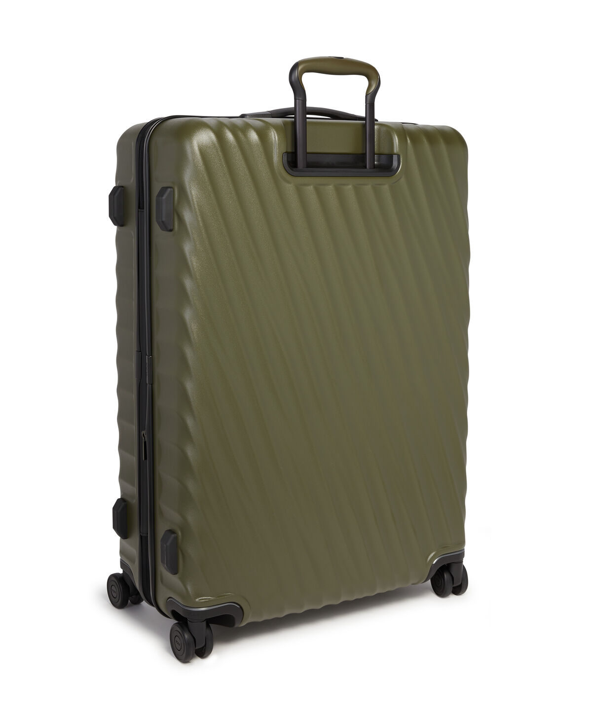 19 Degree Large Expandable Checked